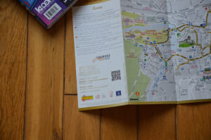 Coordonnée et informations pratiques. Chemin de Bernadette Office de tourisme de Lourdes